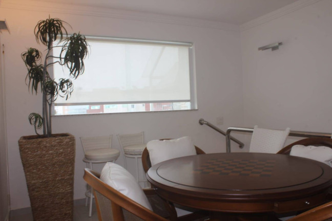 Imagem Cobertura com 4 Quartos à Venda, 311 m² em Riviera De São Lourenço - Bertioga
