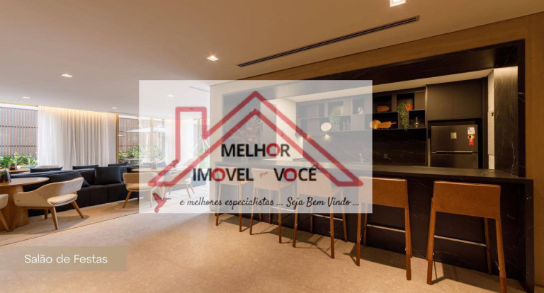 Imagem Apartamento com 3 Quartos à Venda, 149 m² em Indianópolis - São Paulo