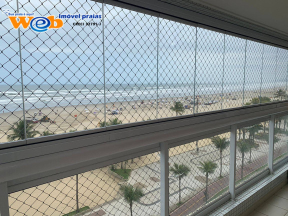 Imagem Apartamento com 3 Quartos à Venda, 92 m² em Praia Grande