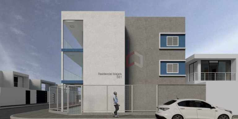 Imagem Apartamento com 2 Quartos à Venda, 40 m² em Parada Xv De Novembro - São Paulo