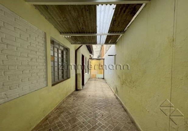 Imagem Casa com 2 Quartos à Venda, 116 m² em Alto Da Lapa - São Paulo Imagem Casa com 2 Quartos à Venda, 116 m² em Alto Da Lapa - São Paulo