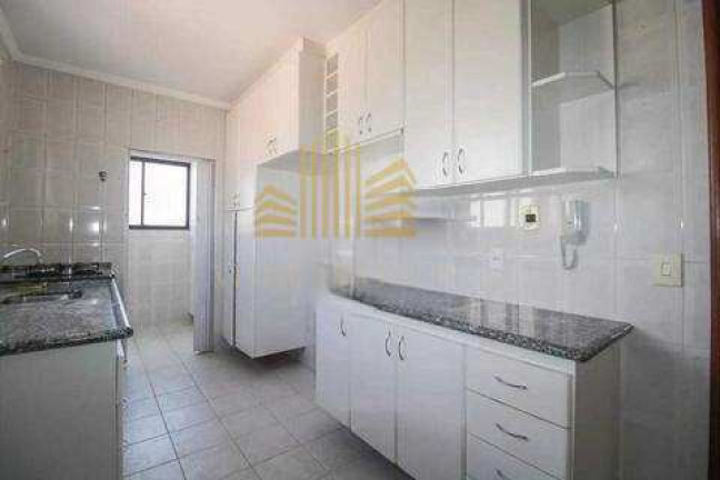 Imagem Apartamento com 3 Quartos à Venda, 89 m² em Vila Itapura - Campinas Imagem Apartamento com 3 Quartos à Venda, 89 m² em Vila Itapura - Campinas