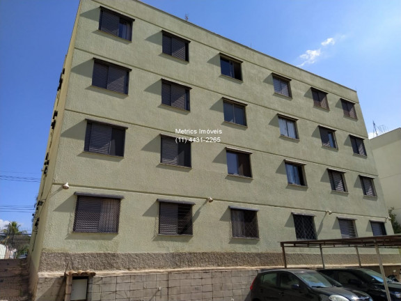Imagem Imóvel com 2 Quartos à Venda, 64 m² em Jardim Anchieta - Campinas Imagem Imóvel com 2 Quartos à Venda, 64 m² em Jardim Anchieta - Campinas
