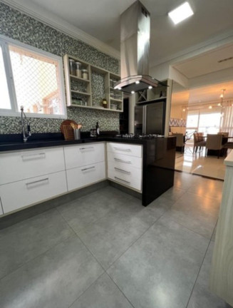 Imagem Apartamento com 3 Quartos à Venda, 156 m² em Jardim Das Indústrias - São José Dos Campos