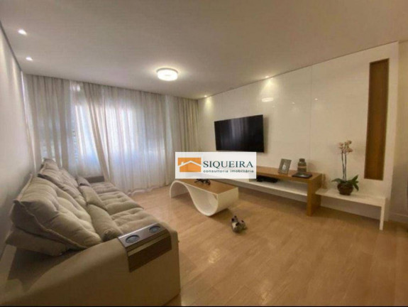 Imagem Apartamento com 3 Quartos à Venda, 120 m² em Centro - Sorocaba Imagem Apartamento com 3 Quartos à Venda, 120 m² em Centro - Sorocaba