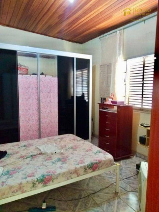 Imagem Casa com 2 Quartos à Venda, 126 m² em Vila Cleto - Itu Imagem Casa com 2 Quartos à Venda, 126 m² em Vila Cleto - Itu