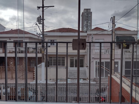 Imagem Casa com 3 Quartos à Venda, 164 m² em Tatuapé - São Paulo