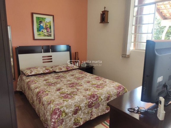 Imagem Sobrado com 3 Quartos à Venda, 280 m² em Vila Hepacaré - Lorena Imagem Sobrado com 3 Quartos à Venda, 280 m² em Vila Hepacaré - Lorena