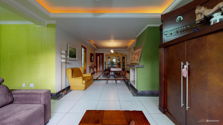 Imagem Apartamento com 4 Quartos à Venda, 125 m² em Espírito Santo - Porto Alegre Imagem Apartamento com 4 Quartos à Venda, 125 m² em Espírito Santo - Porto Alegre