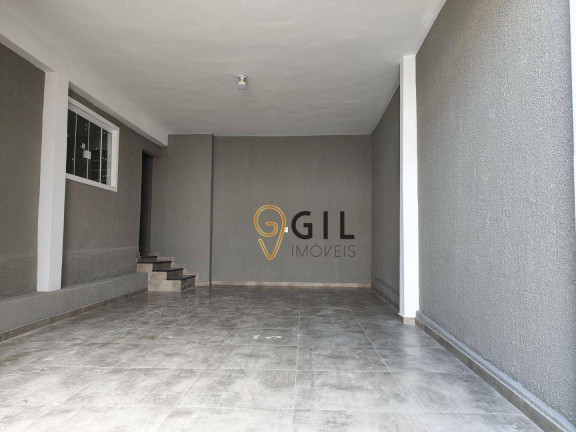 Imagem Sobrado com 4 Quartos à Venda, 172 m² em Jardim América - São José Dos Campos Imagem Sobrado com 4 Quartos à Venda, 172 m² em Jardim América - São José Dos Campos