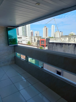 Imagem Apartamento com 3 Quartos à Venda, 109 m² em Candeias - Jaboatão Dos Guararapes Imagem Apartamento com 3 Quartos à Venda, 109 m² em Candeias - Jaboatão Dos Guararapes