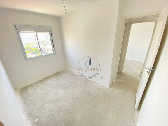 Imagem Apartamento com 2 Quartos à Venda, 55 m² em Jardim - Santo André Imagem Apartamento com 2 Quartos à Venda, 55 m² em Jardim - Santo André