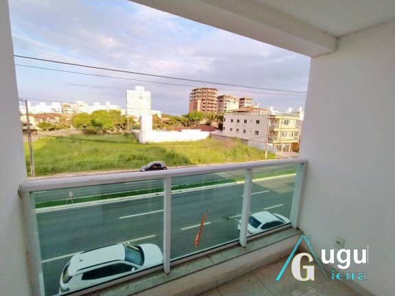 Imagem Apartamento com 1 Quarto à Venda, 43 m² em Enseada Azul - Guarapari