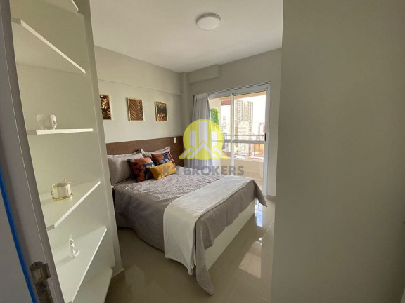 Imagem Studio com 1 Quarto à Venda, 54 m² em Centro - Curitiba Imagem Studio com 1 Quarto à Venda, 54 m² em Centro - Curitiba