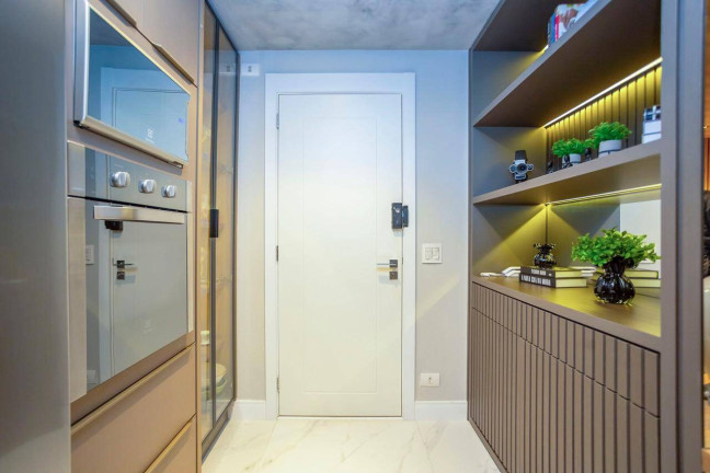 Imagem Apartamento com 2 Quartos à Venda, 91 m² em água Verde - Curitiba Imagem Apartamento com 2 Quartos à Venda, 91 m² em água Verde - Curitiba
