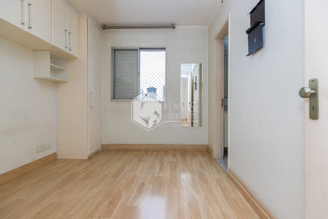 Imagem Apartamento com 3 Quartos à Venda, 85 m² em Campo Belo - São Paulo Imagem Apartamento com 3 Quartos à Venda, 85 m² em Campo Belo - São Paulo