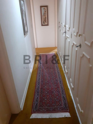 Imagem Apartamento com 3 Quartos à Venda, 120 m² em Campo Belo - São Paulo Imagem Apartamento com 3 Quartos à Venda, 120 m² em Campo Belo - São Paulo