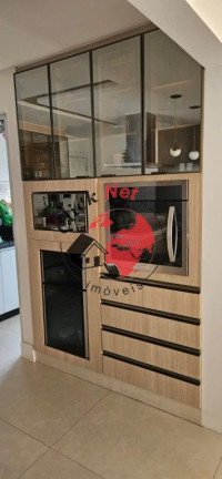 Imagem Apartamento com 3 Quartos à Venda, 106 m² em Centro - São Bernardo Do Campo