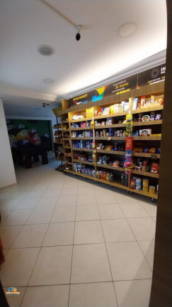 Imagem Imóvel com 3 Quartos à Venda, 106 m² em Vila Gilda - Santo André
