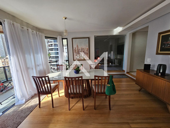 Imagem Apartamento com 3 Quartos à Venda, 170 m² em Camargos - Guarulhos Imagem Apartamento com 3 Quartos à Venda, 170 m² em Camargos - Guarulhos
