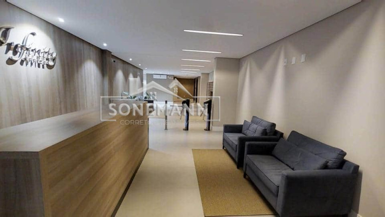 Imagem Sala Comercial à Venda, 26 m² em Itacorubi - Florianópolis