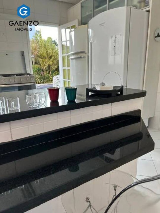 Imagem Casa de Condomínio com 4 Quartos à Venda, 278 m² em Alphaville - Santana De Parnaíba Imagem Casa de Condomínio com 4 Quartos à Venda, 278 m² em Alphaville - Santana De Parnaíba