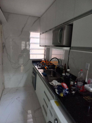 Imagem Kitnet com 1 Quarto à Venda, 40 m² em Jardim Bela Vista (zona Norte) - São Paulo
