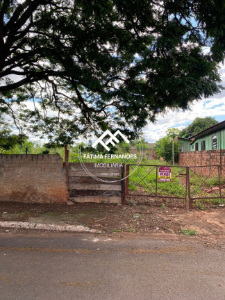 Imagem Terreno à Venda, 625 m² em Centro - Sertanópolis Imagem Terreno à Venda, 625 m² em Centro - Sertanópolis
