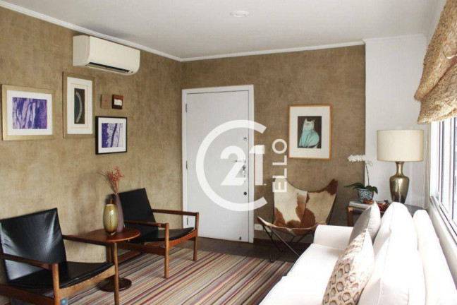 Imagem Apartamento com 2 Quartos à Venda, 75 m² em Itaim Bibi - São Paulo Imagem Apartamento com 2 Quartos à Venda, 75 m² em Itaim Bibi - São Paulo