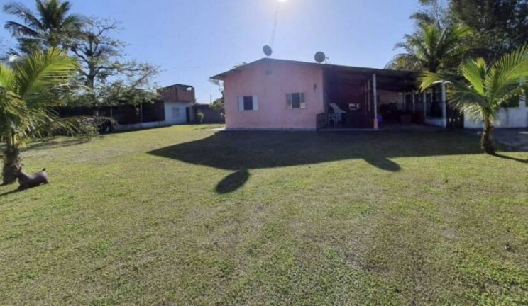 Imagem Chácara com 2 Quartos à Venda, 885 m² em Balneário Gaivota - Itanhaém Imagem Chácara com 2 Quartos à Venda, 885 m² em Balneário Gaivota - Itanhaém