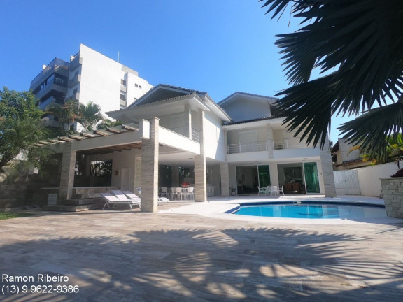 Imagem Imóvel com 6 Quartos à Venda, 525 m² em Riviera - Bertioga Imagem Imóvel com 6 Quartos à Venda, 525 m² em Riviera - Bertioga
