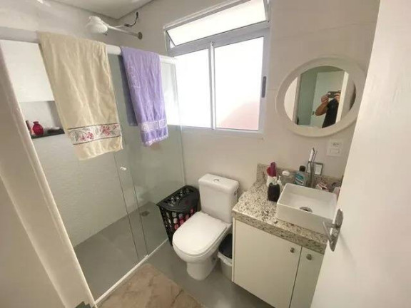 Imagem Casa de Condomínio com 2 Quartos à Venda, 73 m² em Conjunto Habitacional Júlio De Mesquita Filho - Sorocaba Imagem Casa de Condomínio com 2 Quartos à Venda, 73 m² em Conjunto Habitacional Júlio De Mesquita Filho - Sorocaba