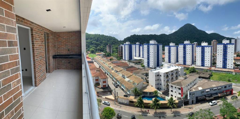 Imagem Apartamento com 2 Quartos à Venda, 71 m² em Forte - Praia Grande Imagem Apartamento com 2 Quartos à Venda, 71 m² em Forte - Praia Grande