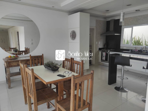 Imagem Casa com 6 Quartos à Venda, 423 m² em Urbanova Vi - São José Dos Campos Imagem Casa com 6 Quartos à Venda, 423 m² em Urbanova Vi - São José Dos Campos