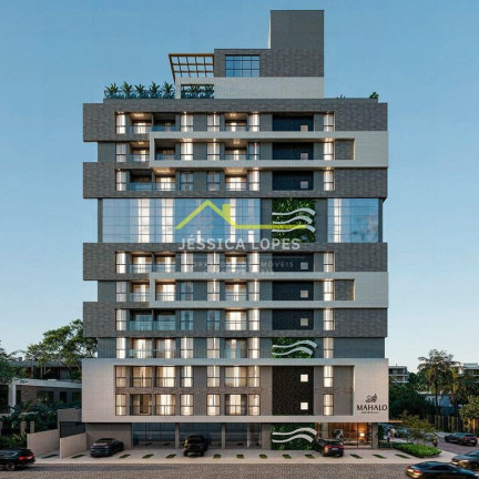 Imagem Apartamento com 1 Quarto à Venda, 35 m² em Jardim Oceania - João Pessoa Imagem Apartamento com 1 Quarto à Venda, 35 m² em Jardim Oceania - João Pessoa
