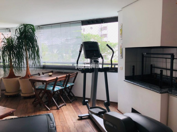 Imagem Apartamento com 4 Quartos à Venda, 276 m² em Real Parque - São Paulo Imagem Apartamento com 4 Quartos à Venda, 276 m² em Real Parque - São Paulo