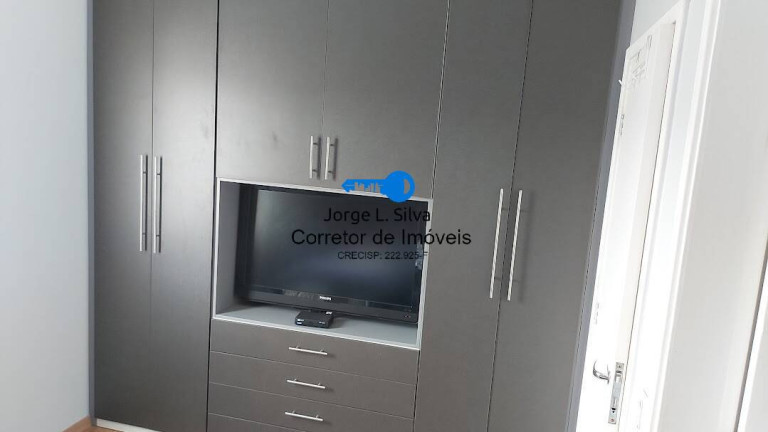 Imagem Apartamento com 3 Quartos para Alugar, 70 m² em Portais (polvilho) - Cajamar