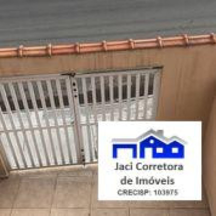 Imagem Casa com 2 Quartos para Alugar, 60 m² em Jardim Guassu - São Vicente