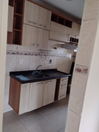 Imagem Apartamento com 3 Quartos à Venda, 64 m² em Aricanduva - São Paulo Imagem Apartamento com 3 Quartos à Venda, 64 m² em Aricanduva - São Paulo