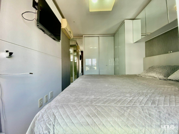 Imagem Apartamento com 3 Quartos à Venda, 124 m² em Campinas - São José