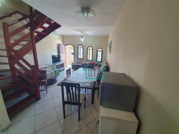 Imagem Sobrado com 2 Quartos à Venda, 81 m² em Porto Novo - Caraguatatuba
