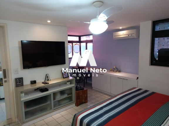 Imagem Apartamento com 2 Quartos à Venda, 132 m² em Meireles - Fortaleza