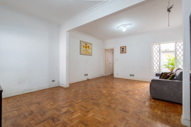 Imagem Casa com 3 Quartos à Venda, 140 m² em Planalto Paulista - São Paulo