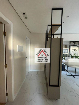 Imagem Apartamento com 2 Quartos à Venda, 63 m² em Campo Belo - São Paulo Imagem Apartamento com 2 Quartos à Venda, 63 m² em Campo Belo - São Paulo