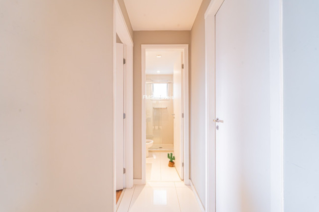 Imagem Imóvel com 2 Quartos à Venda, 69 m² em Brooklin - São Paulo
