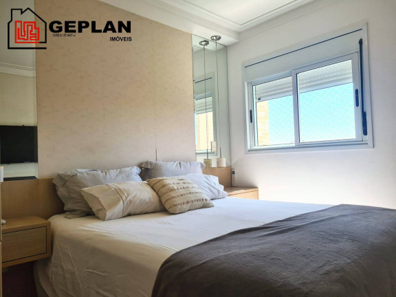 Imagem Apartamento com 3 Quartos à Venda, 135 m² em Jardim Vila Mariana - São Paulo