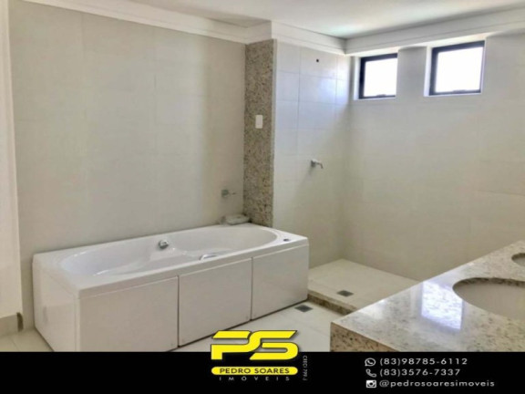 Imagem Imóvel com 4 Quartos à Venda, em Miramar - João Pessoa Imagem Imóvel com 4 Quartos à Venda, em Miramar - João Pessoa