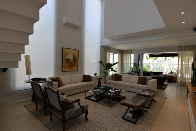 Imagem Casa de Condomínio com 4 Quartos à Venda, 520 m² em Alphaville 11 - Alphaville Imagem Casa de Condomínio com 4 Quartos à Venda, 520 m² em Alphaville 11 - Alphaville