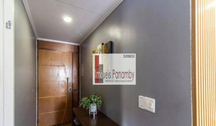 Imagem Apartamento com 2 Quartos à Venda, 65 m² em Sacomã - São Paulo Imagem Apartamento com 2 Quartos à Venda, 65 m² em Sacomã - São Paulo