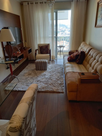 Imagem Apartamento com 3 Quartos à Venda, 78 m² em Vila Gumercindo - São Paulo Imagem Apartamento com 3 Quartos à Venda, 78 m² em Vila Gumercindo - São Paulo